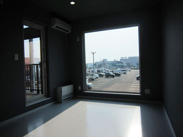 収益物件！築7年 全室満室 西14条北2丁目 メゾネットタイプ2棟販売 新オーナー様募集♪ 内観