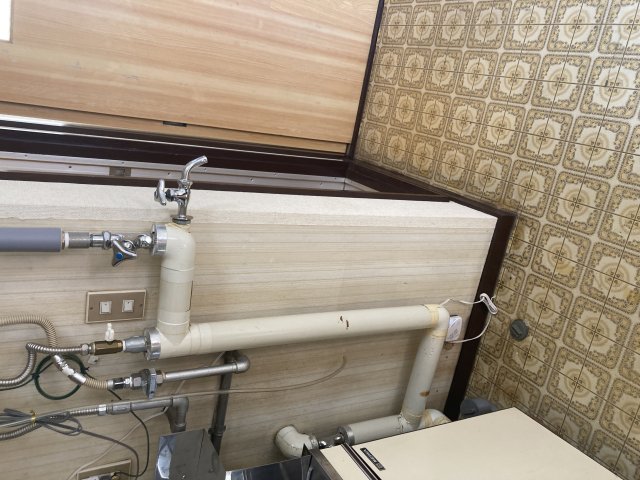 西８条北７丁目【新オーナー様募集！１ＤＫ×６戸！】  内観