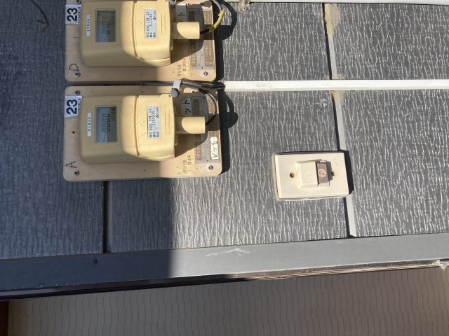 西８条北７丁目【新オーナー様募集！１ＤＫ×６戸！】  内観