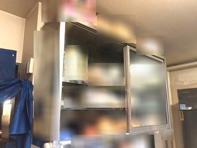 西１４条南３５丁目【平成３年増築！居酒屋店舗兼住宅が登場！】  内観