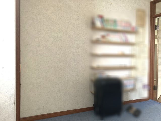 西１４条南３５丁目【平成３年増築！居酒屋店舗兼住宅が登場！】  内観