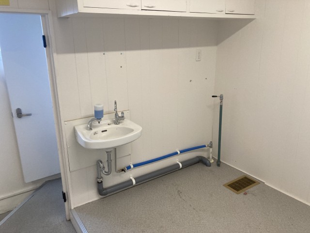 大空町１２丁目【大空通り沿いの住居兼店舗物件が登場！】  内観