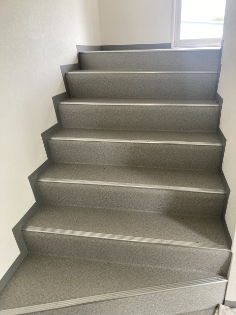 大空町１２丁目【大空通り沿いの住居兼店舗物件が登場！】  内観