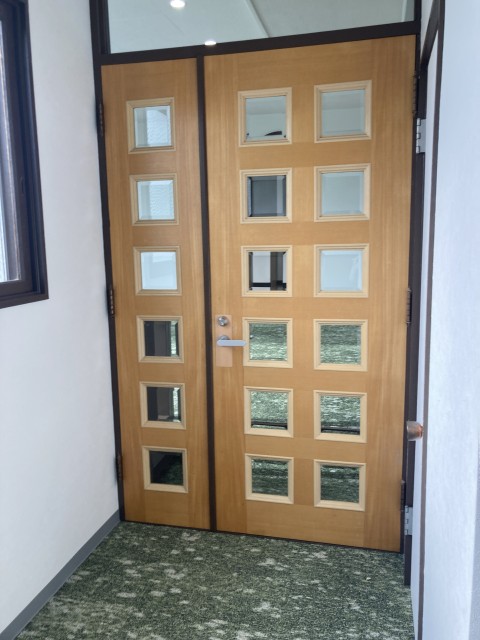 大空町１２丁目【大空通り沿いの住居兼店舗物件が登場！】  内観