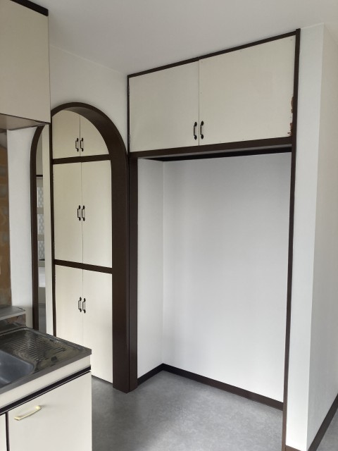 大空町１２丁目【大空通り沿いの住居兼店舗物件が登場！】  内観