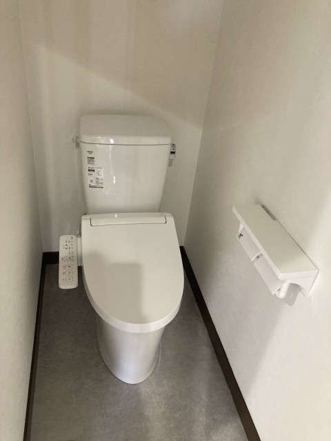 大空町１２丁目【大空通り沿いの住居兼店舗物件が登場！】  内観