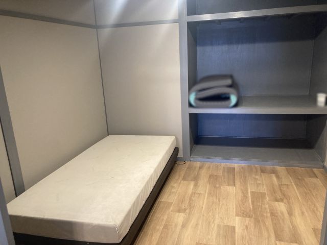 東５条南２２ クラックスコーポ ２０５号【令和６年６月頃に全面内装リフォーム済み！】  内観