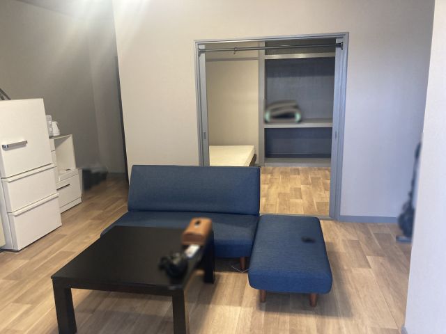 東５条南２２ クラックスコーポ ２０５号【令和６年６月頃に全面内装リフォーム済み！】  内観