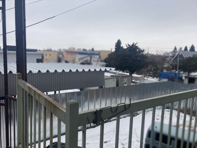 東５条南２２ クラックスコーポ ２０５号【令和６年６月頃に全面内装リフォーム済み！】  内観