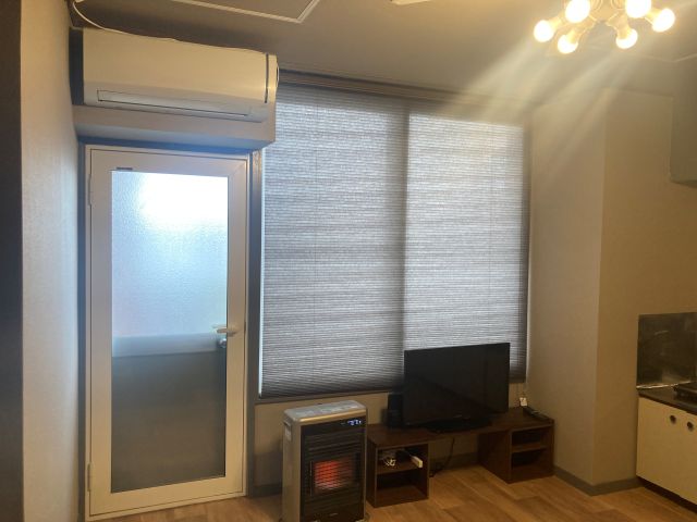 東５条南２２ クラックスコーポ ２０５号【令和６年６月頃に全面内装リフォーム済み！】  内観