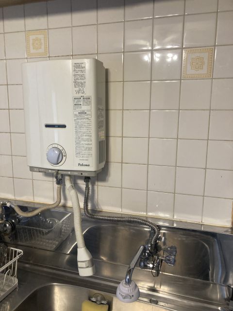 東５条南２２ クラックスコーポ ２０５号【令和６年６月頃に全面内装リフォーム済み！】  内観