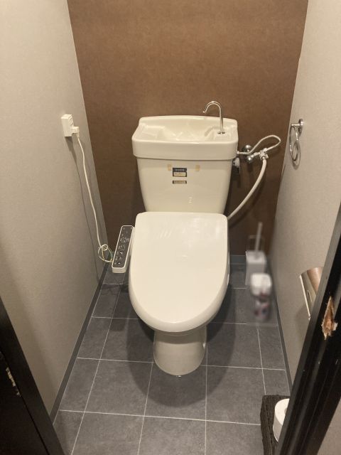 東５条南２２ クラックスコーポ ２０５号【令和６年６月頃に全面内装リフォーム済み！】  内観