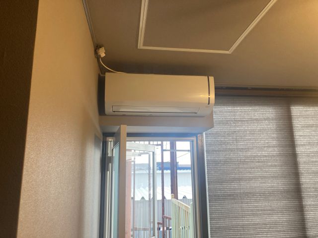 東５条南２２ クラックスコーポ ２０５号【令和６年６月頃に全面内装リフォーム済み！】  内観