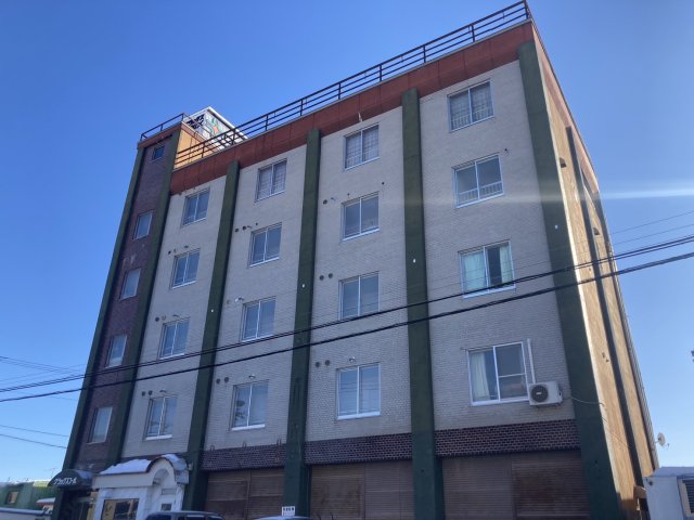 東５条南２２ クラックスコーポ ２０５号【令和６年６月頃に全面内装リフォーム済み！】  内観