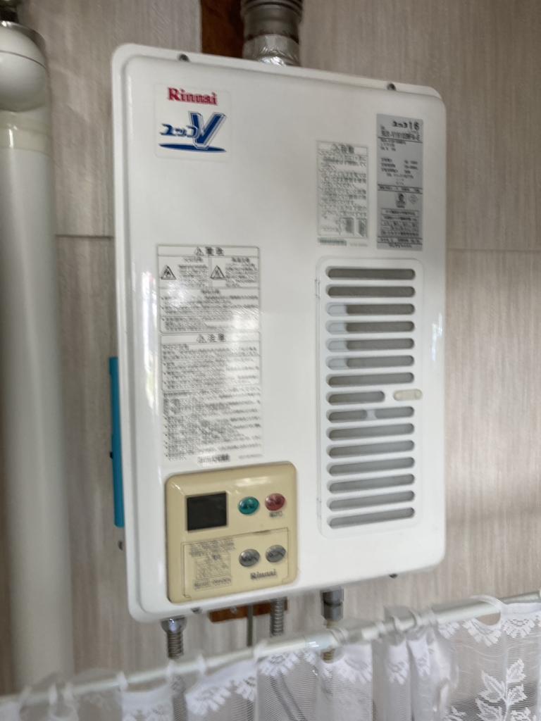 東９条南１２丁目【利便性の高い東エリア！リフォーム向き！】  内観