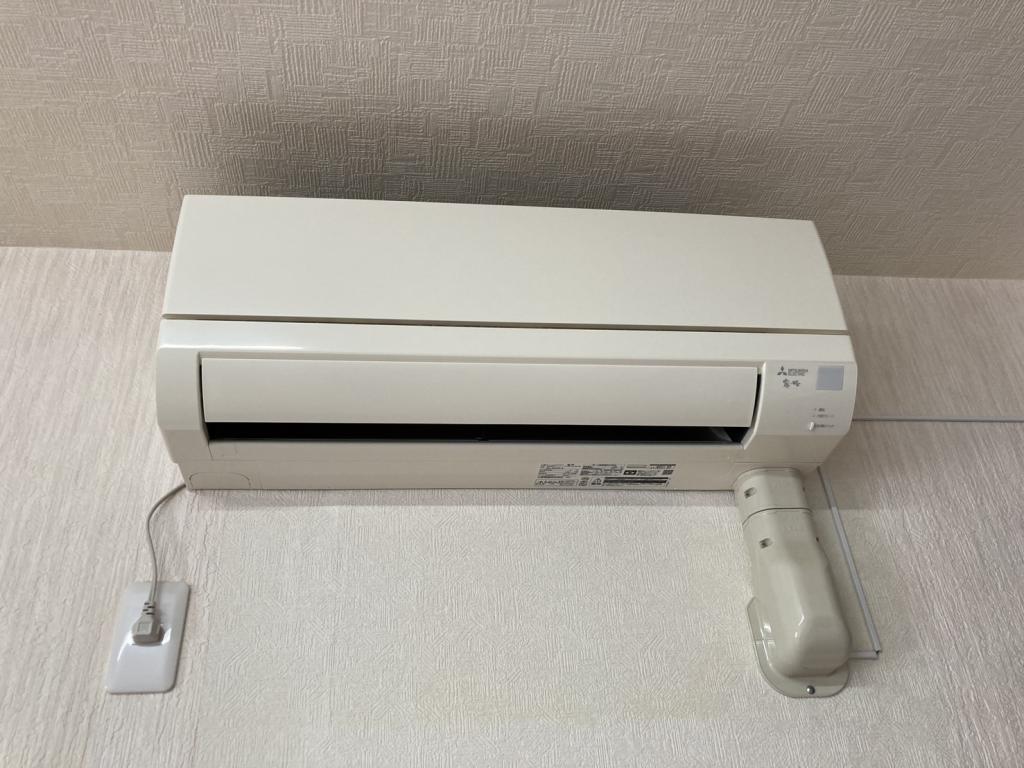 東９条南１２丁目【利便性の高い東エリア！リフォーム向き！】  内観