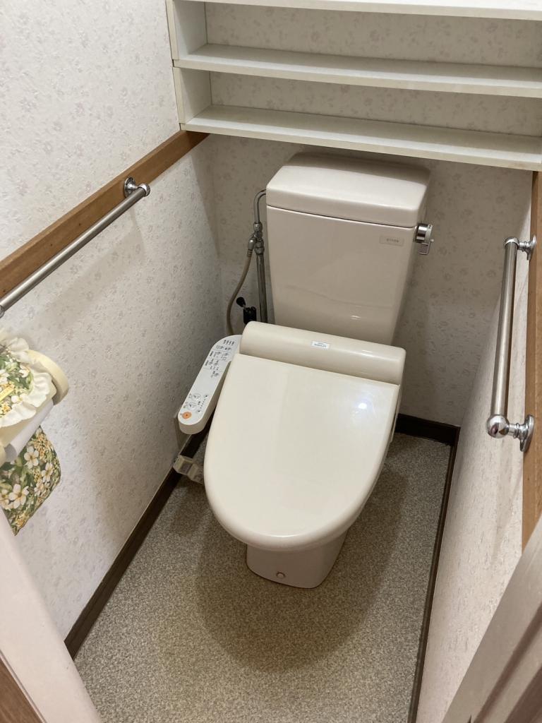 東９条南１２丁目【利便性の高い東エリア！リフォーム向き！】  内観