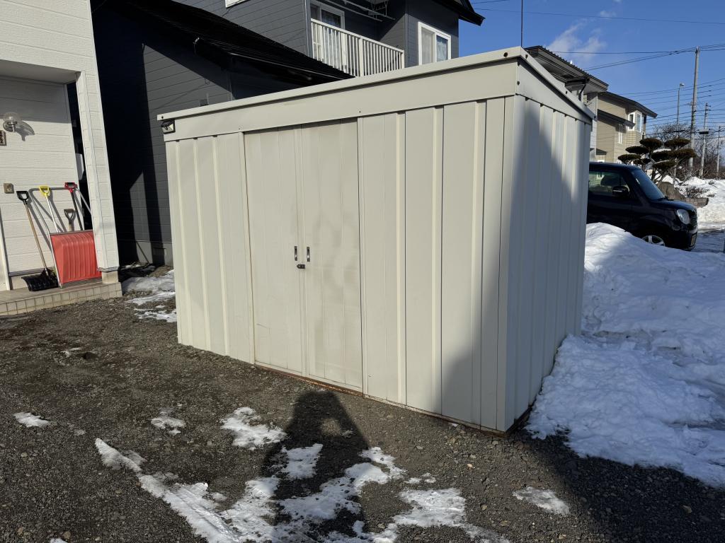 音更町緑陽台　中古戸建 内観