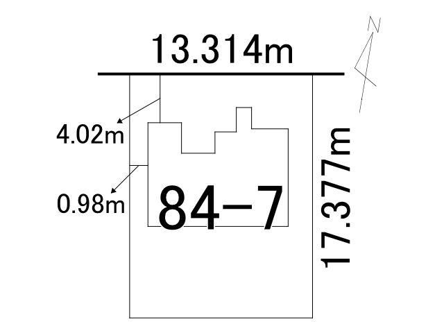 幕別町札内泉町【ＪＲ札内駅まで徒歩約１０分♪】  内観