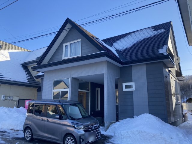 幕別町札内泉町【ＪＲ札内駅まで徒歩約１０分♪】  内観