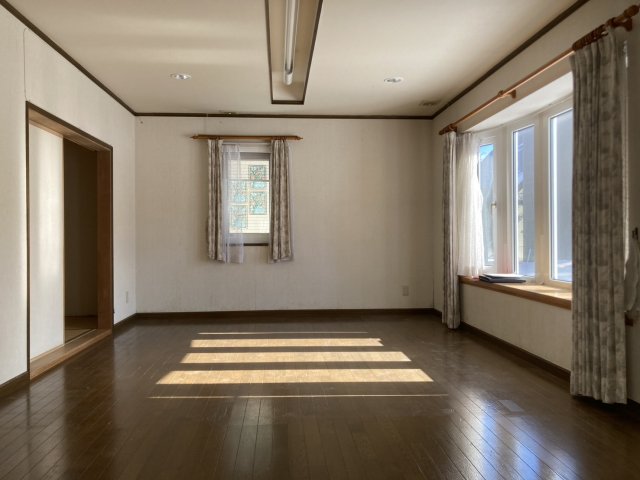 幕別町札内泉町【ＪＲ札内駅まで徒歩約１０分♪】  内観