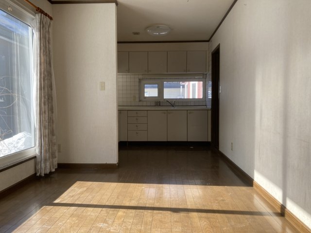 幕別町札内泉町【ＪＲ札内駅まで徒歩約１０分♪】  内観