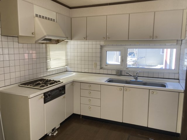 幕別町札内泉町【ＪＲ札内駅まで徒歩約１０分♪】  内観