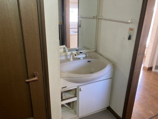 幕別町札内泉町【ＪＲ札内駅まで徒歩約１０分♪】  内観