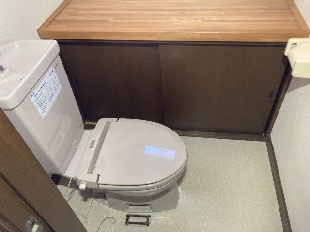 幕別町札内泉町【ＪＲ札内駅まで徒歩約１０分♪】  内観