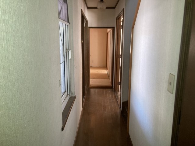 幕別町札内泉町【ＪＲ札内駅まで徒歩約１０分♪】  内観