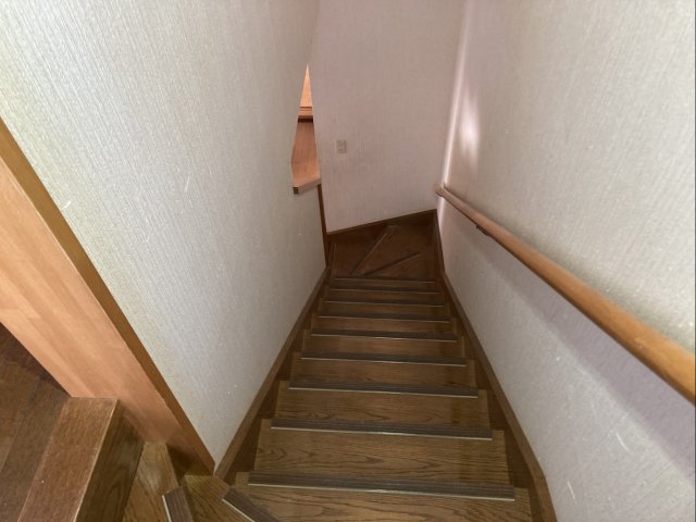 幕別町札内泉町【ＪＲ札内駅まで徒歩約１０分♪】  内観