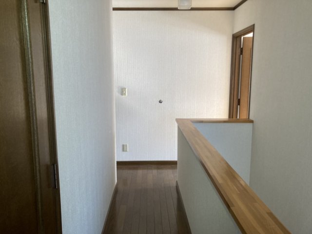 幕別町札内泉町【ＪＲ札内駅まで徒歩約１０分♪】  内観