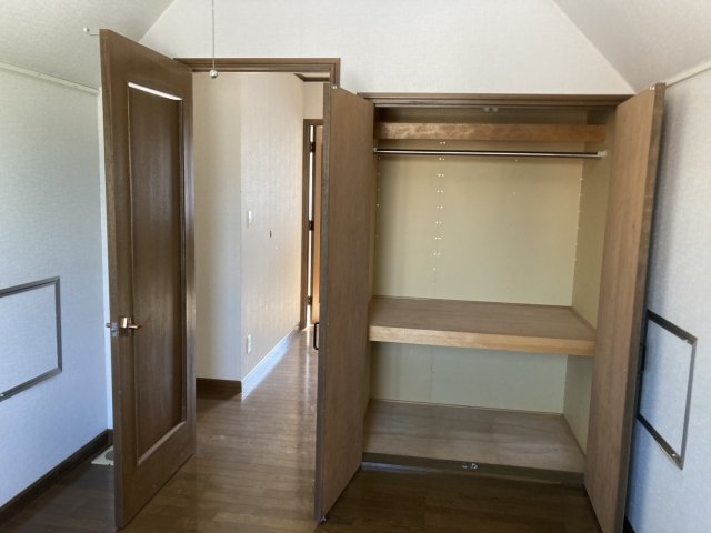 幕別町札内泉町【ＪＲ札内駅まで徒歩約１０分♪】  内観