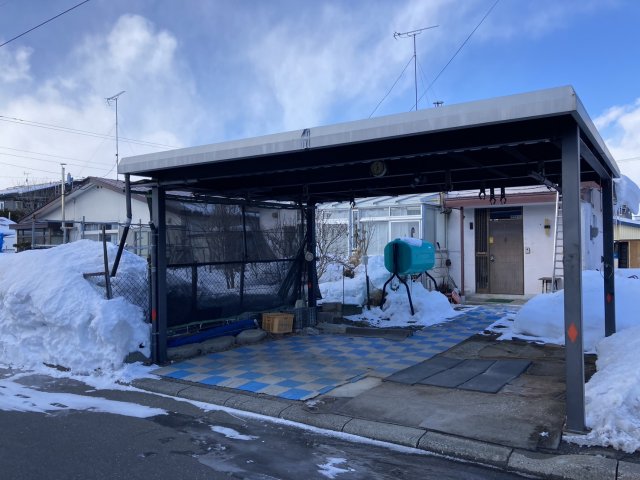 芽室町西５条８丁目【芽室町の中古平家登場！南道路付き♪】 内観