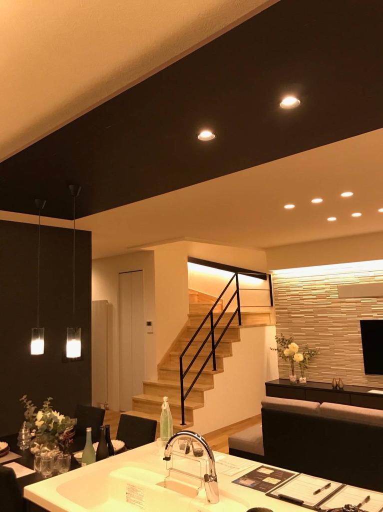 西17条南27丁目　戸建 内観