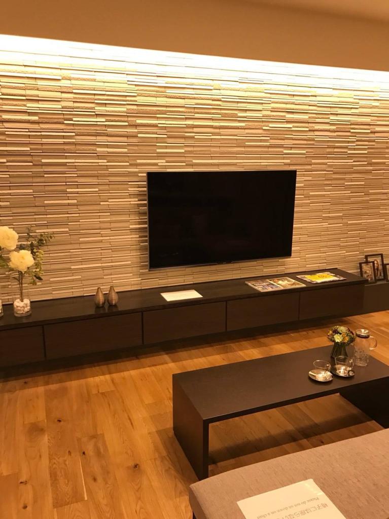 西17条南27丁目　戸建 内観