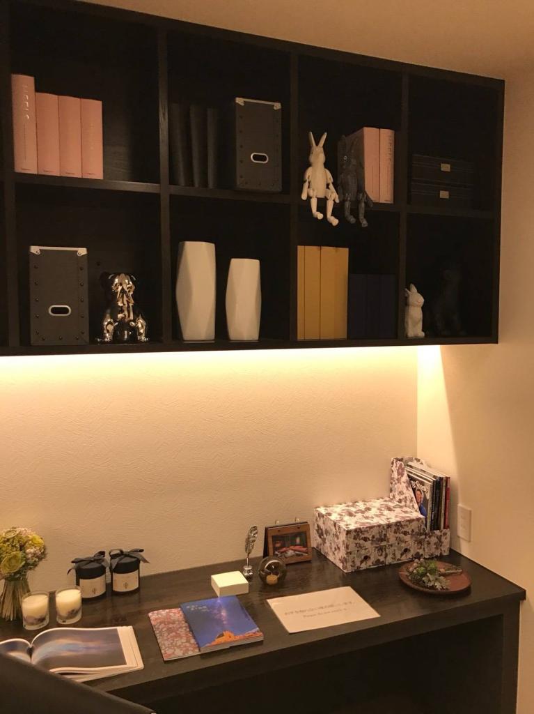 西17条南27丁目　戸建 内観