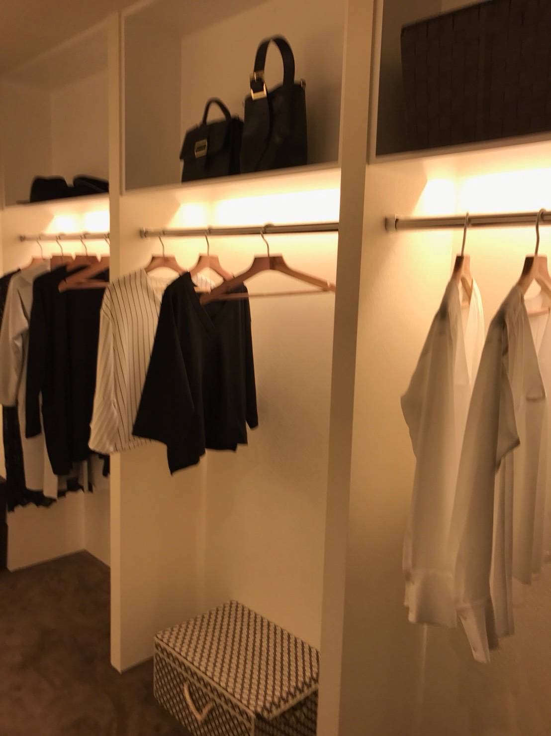 西17条南27丁目　戸建 内観