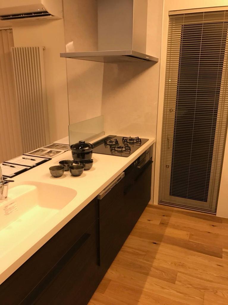 西17条南27丁目　戸建 内観