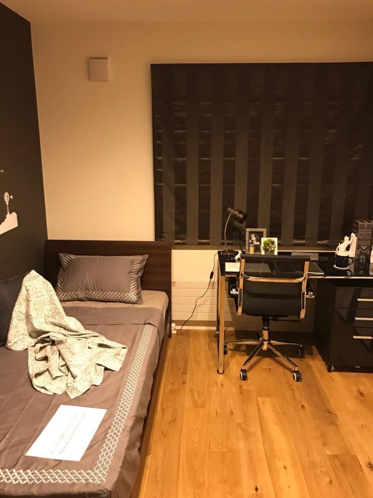 西17条南27丁目　戸建 内観