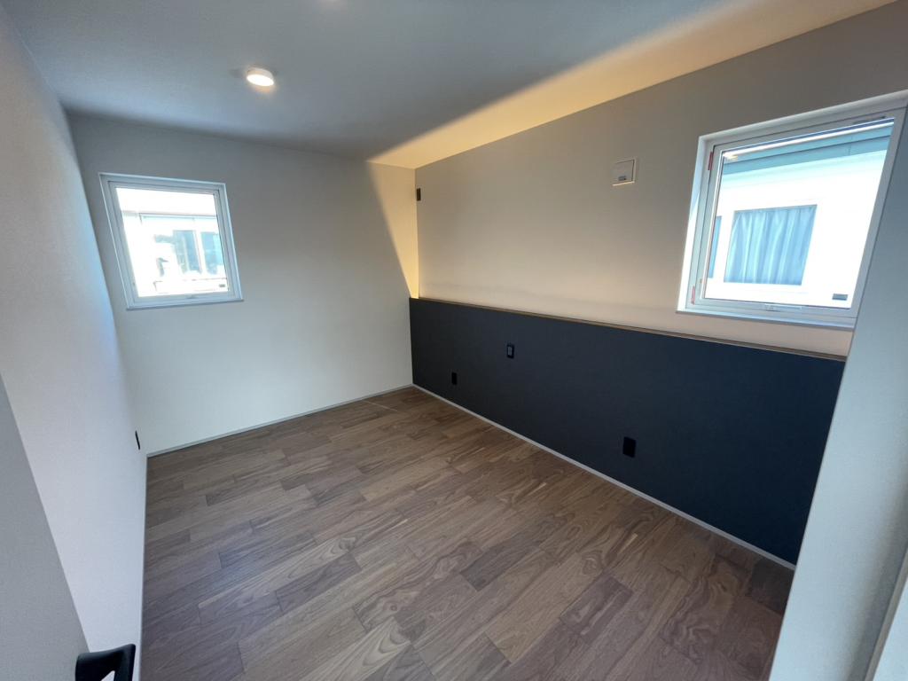 ♪南道路♪西２３南４＿新築住宅 内観