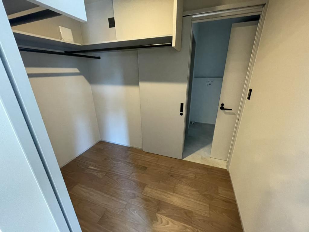 ♪南道路♪西２３南４＿新築住宅 内観