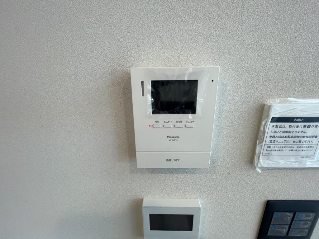 ♪南道路♪西２３南４＿新築住宅 内観