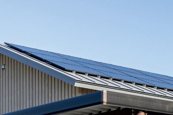  幕別町札内桂町売家 内観