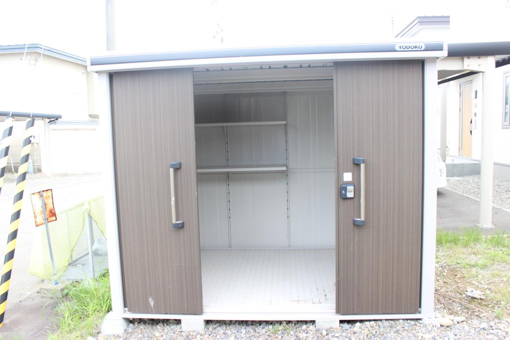 4SLDK 中古住宅 札内文京町　太陽光発電・カーポート有 内観