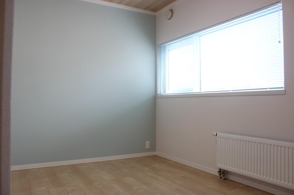 4SLDK 中古住宅 札内文京町　太陽光発電・カーポート有 内観