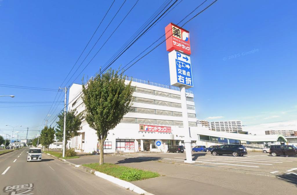 【エキチカ・仲介料なし】西7南13　売土地 周辺