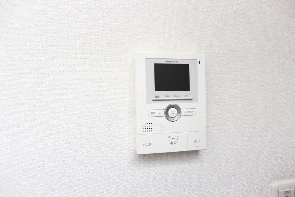 4SLDK 中古住宅 音更町緑陽台南区　敷地内3台以上駐車可能 内観