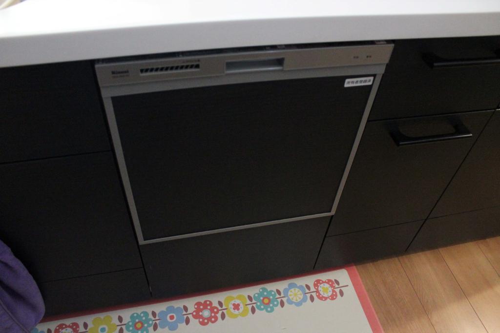 4SLDK 中古住宅 音更町緑陽台南区　敷地内3台以上駐車可能 内観