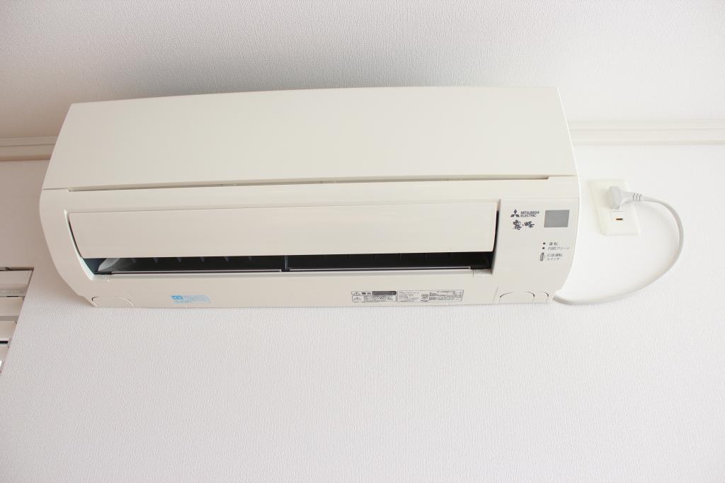 4SLDK 中古住宅 音更町緑陽台南区　敷地内3台以上駐車可能 内観